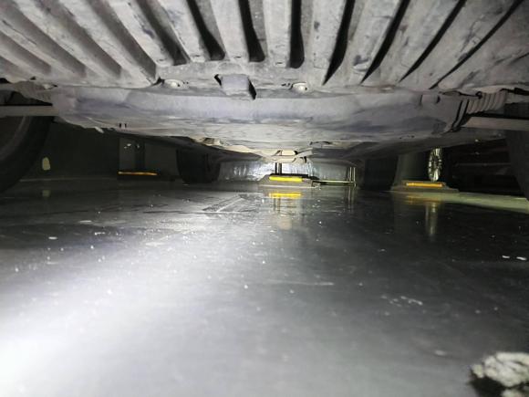 [上海·沪F] 二手奔驰奔驰GLK级2015款 GLK 260 4MATIC 时尚型 极致版