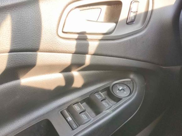 [上海·沪A] 二手福特翼虎2013款 1.6L GTDi 两驱风尚型