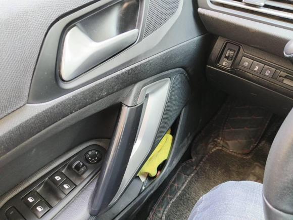 [西安·陕A] 二手标致标致3082019款 1.6L 自动豪华版 国V