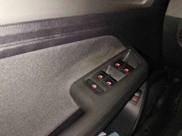 [武汉·鄂A] 二手大众朗逸2017款 1.6L 自动风尚版