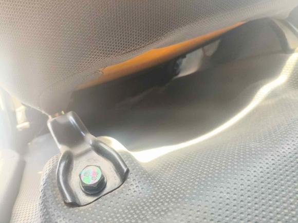 [武汉·鄂A] 二手福田风景G72016款 2.0L商运版短轴高顶4Q20M