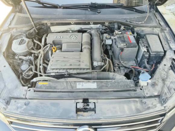 [济南·鲁A] 二手大众迈腾2019款 280TSI DSG 舒适型 国VI