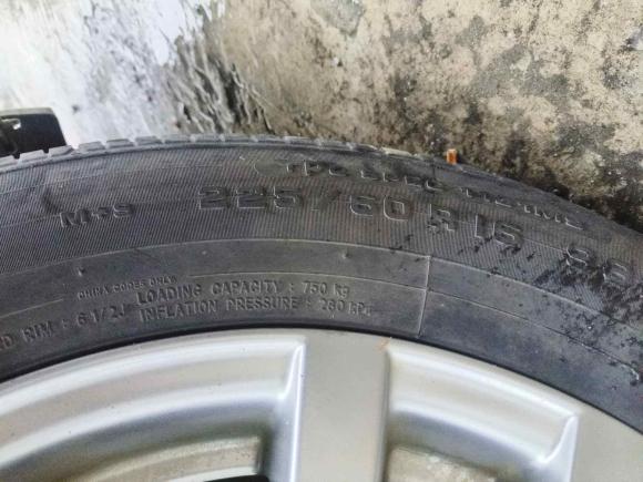 [温州·浙C] 二手雪佛兰迈锐宝2018款 530T 自动风尚版