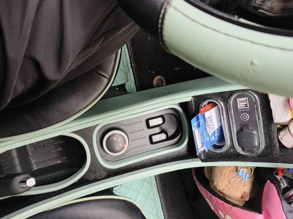 [嘉兴·浙F] 二手五菱汽车宏光MINIEV2021款 马卡龙臻享款 三元锂