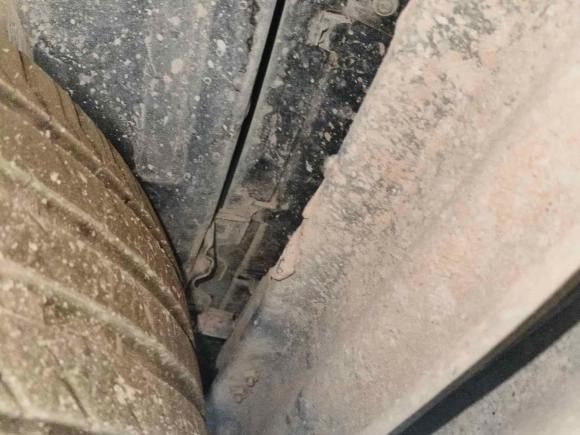 [成都·冀R] 二手广汽传祺传祺GS82017款 320T 两驱豪华智联版（七座）