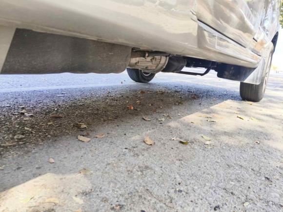 [苏州·苏U] 二手金杯新海狮S2023款 1.5L 财富版客车5/6/7座无空调版SWC15M