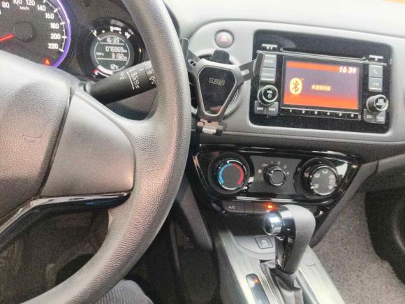 [杭州·浙A] 二手本田本田XR-V2015款 1.8L EXi  CVT舒适版