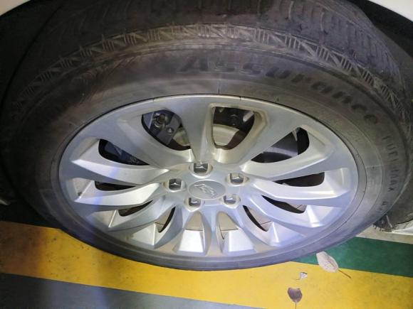 [南昌·赣A] 二手凯迪拉克凯迪拉克XTS2018款 28T 精英型