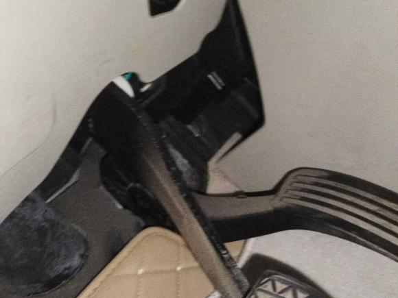 [深圳·粤L] 二手别克别克GL82021款 陆上公务舱 652T 豪华型