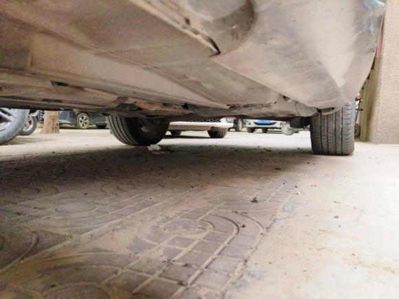 [西安·陕U] 二手沃尔沃沃尔沃XC602015款 T6 智逸版