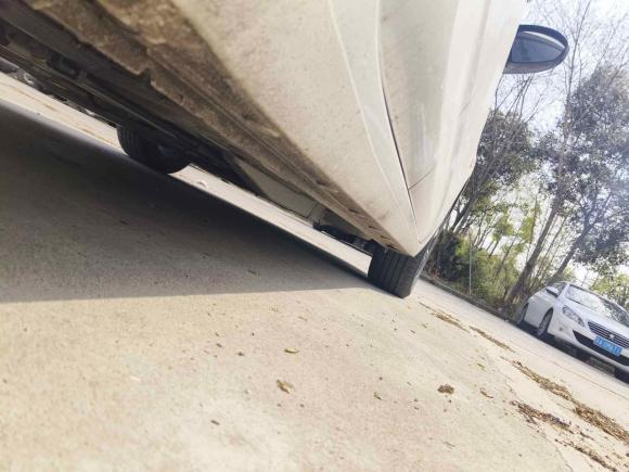 [南京·苏A] 二手雪佛兰科鲁泽2019款 RS 330T 自动畅快版 国VI