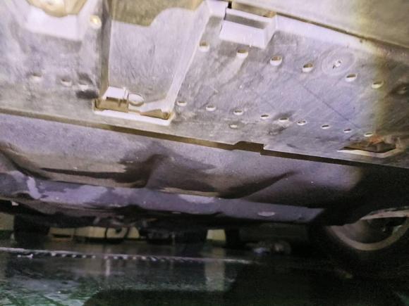 [深圳·粤B] 二手奥迪奥迪Q32017款 35 TFSI 时尚型