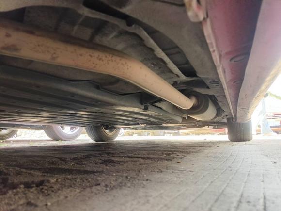 [深圳·粤B] 二手本田飞度2014款 1.5L SE CVT时尚型