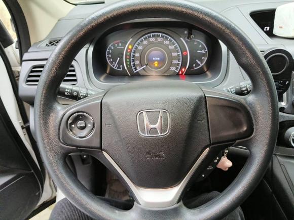 [西安·陕A] 二手本田本田CR-V2016款 2.0L 两驱都市版