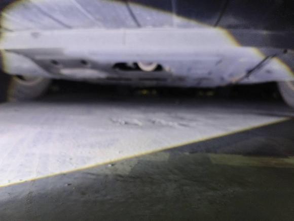 [上海·苏U] 二手别克君威2019款 20T 精英型 国VI