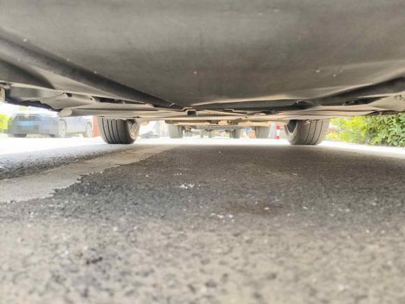 [无锡·皖M] 二手smartsmart fortwo2011款 1.0T 硬顶激情版