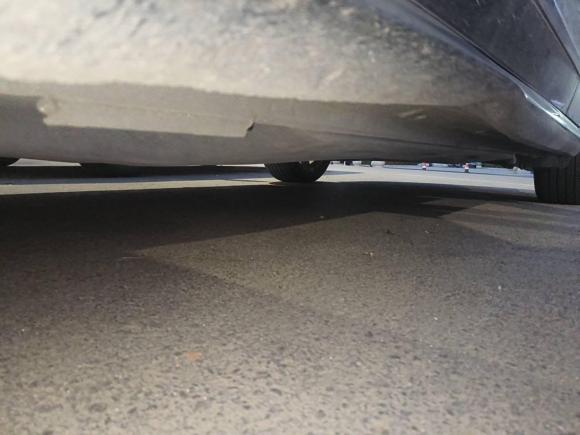 [青岛·黑A] 二手大众帕萨特2015款 1.8TSI DSG御尊版