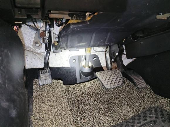 [广州·粤A] 二手马自达马自达CX-72014款 2.5L 2WD 豪华版