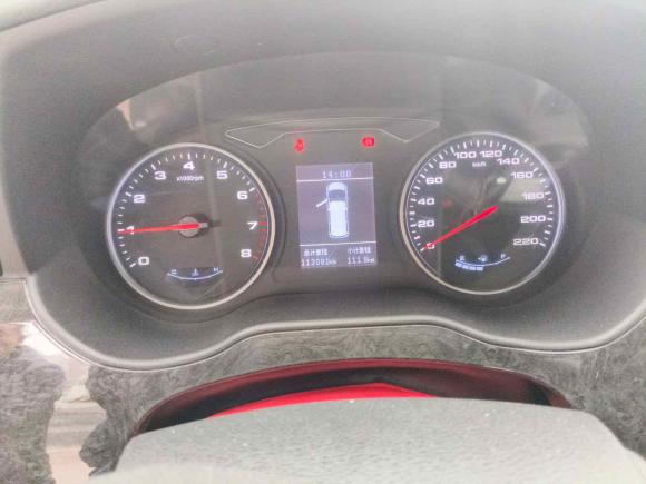 [武汉·粤A] 二手江淮瑞风瑞风M42018款 2.0L 手动速运版