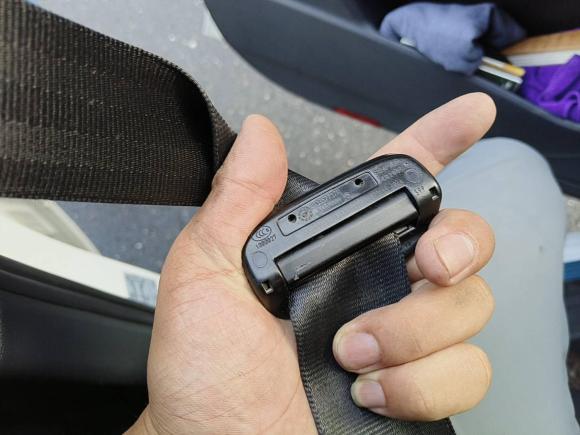 [合肥·皖A] 二手大众途安2016款 途安L 280TSI DSG舒适版