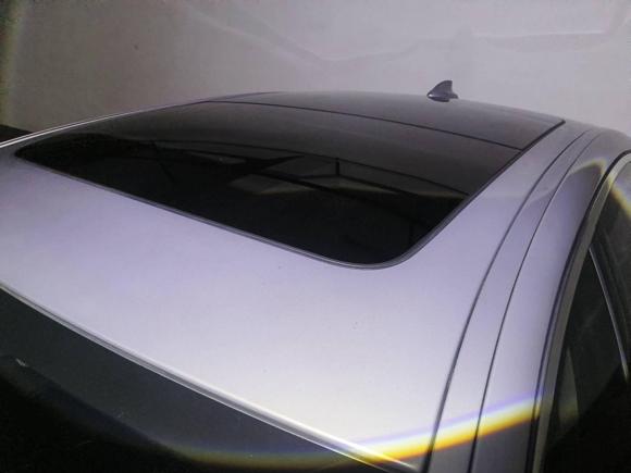 [佛山·粤A] 二手宝马宝马5系新能源2019款 530Le 豪华套装