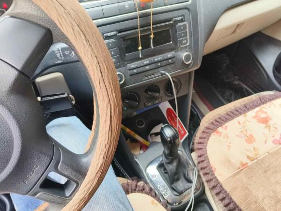 [温州·苏E] 二手大众Polo2011款 1.6L 自动致尚版