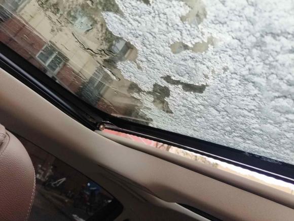 [西安·陕A] 二手奔驰奔驰E级2018款 改款 E 300 L 运动时尚型