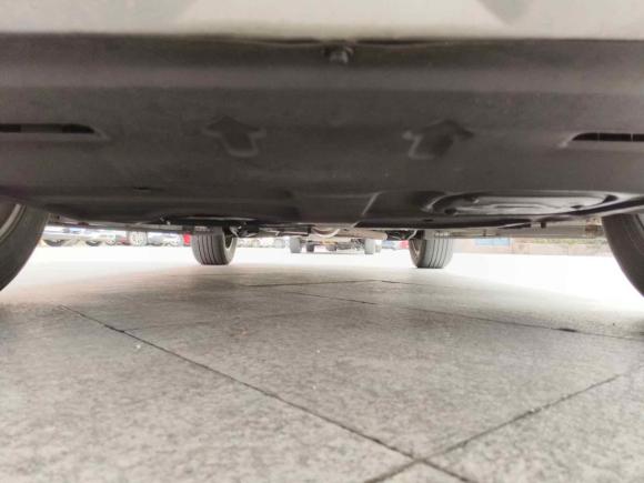 [合肥·皖A] 二手捷途捷途X70S2019款 1.5T 自动探途版 国V