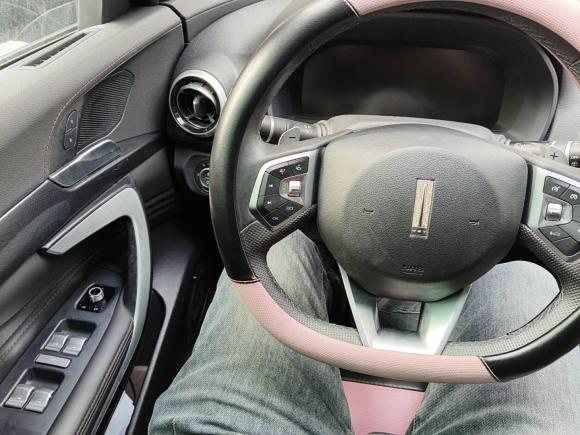 [合肥·皖G] 二手魏牌魏牌 VV72017款 2.0T 旗舰型