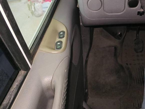 [广州·粤A] 二手福特经典全顺2015款 2.4L汽油多功能车短轴6座中顶4G64S4N