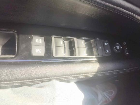 [苏州·苏U] 二手本田冠道2017款 370TURBO 四驱至尊版