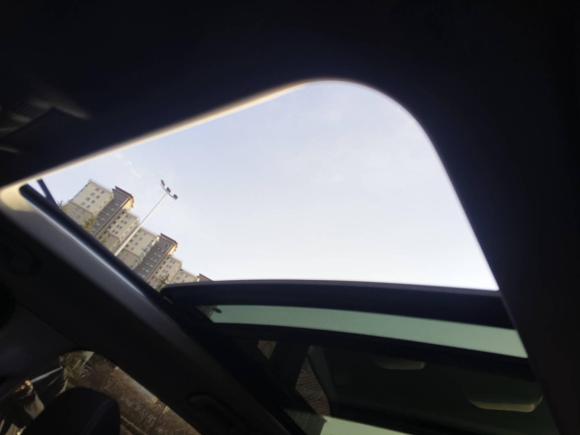 [西安·陕U] 二手宝马宝马X12020款 sDrive20Li 时尚型