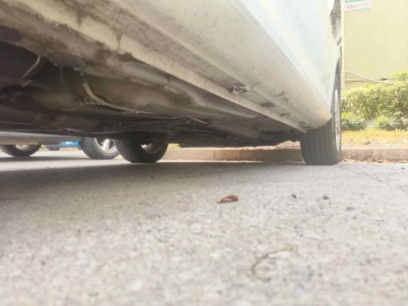 [上海·浙B] 二手大众宝来2015款 质惠版 1.6L 自动时尚型