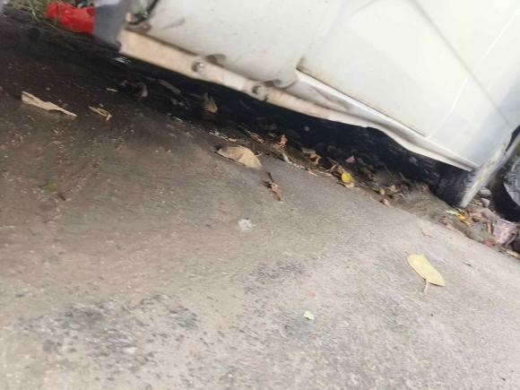 [广州·粤A] 二手长安凯程长安睿行M902016款 2.0L舒适型4G94S