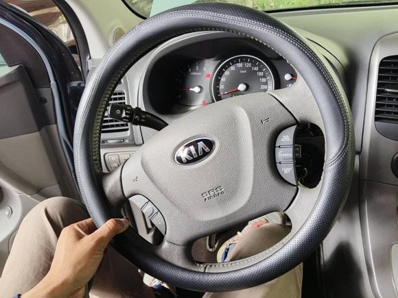 [广州·粤A] 二手起亚起亚VQ2013款 2.2T VQ-R 舒适版