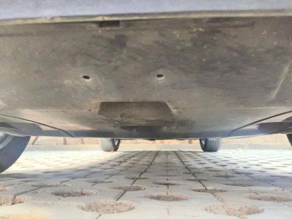 [合肥·皖A] 二手现代途胜2023款 途胜L 1.5T 自动两驱DLX豪华版