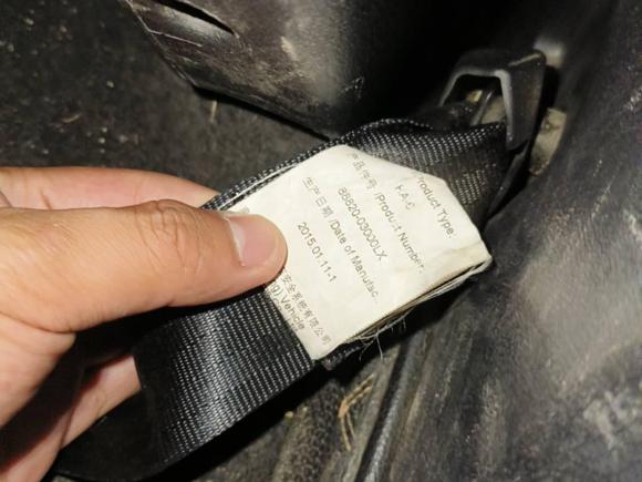 [西安·陕A] 二手起亚狮跑2013款 2.0L 自动两驱版GLS