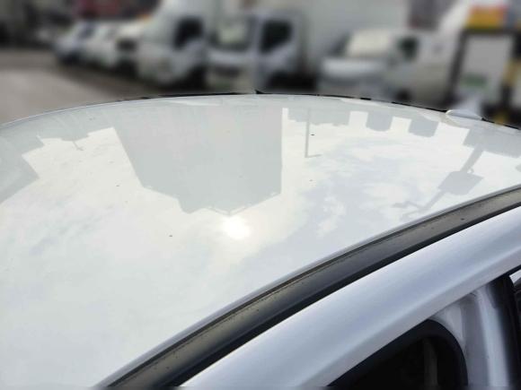 [深圳·粤B] 二手埃安AION S2019款 魅 630