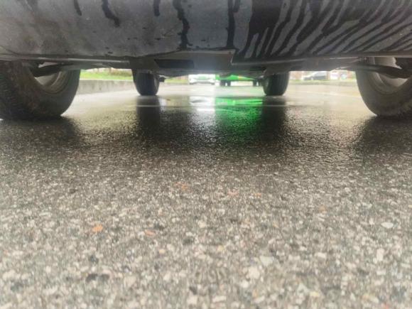 [西安·陕A] 二手日产奇骏2014款 2.0L CVT舒适版 2WD