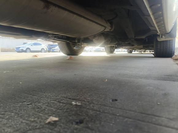 [西安·陕U] 二手比亚迪宋2020款 经典版 1.5T 自动精英型