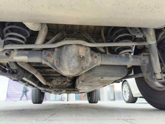 [常州·苏B] 二手Jeep牧马人2015款 2.8TD Sahara 四门舒享版