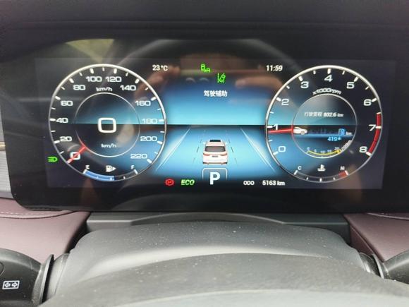 [芜湖·皖B] 二手捷途捷途X90 PLUS2024款 1.6TD DCT别墅 5座