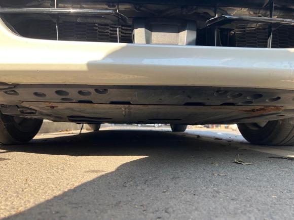 [台州·浙J] 二手本田雅阁2018款 锐·混动 2.0L 锐智版 国VI