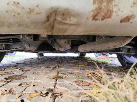 [合肥·皖A] 二手宝马宝马3系2016款 320Li 进取型