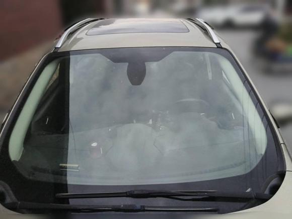 [嘉兴·浙E] 二手福特翼虎2015款 1.5L GTDi 两驱风尚型