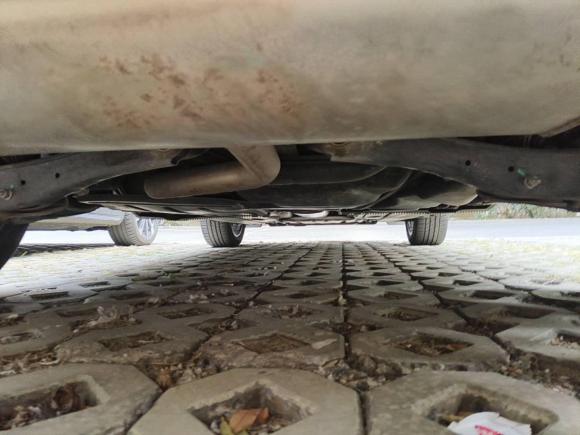 [合肥·皖A] 二手奥迪奥迪Q2L2020款 35 TFSI 进取动感型