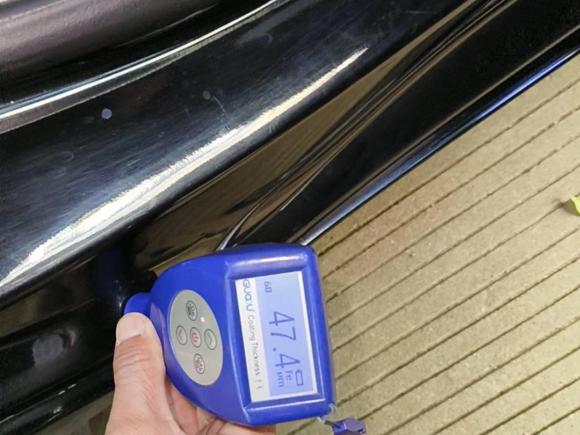 [广州·粤A] 二手凯迪拉克凯迪拉克XTS2013款 28T 舒适型