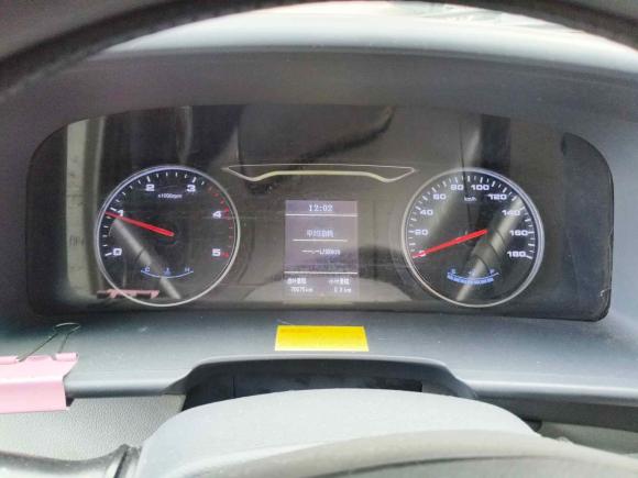 [南通·苏F] 二手江汽集团星锐2021款 2.0T 5系星快运6/7座中顶D20TCIF1