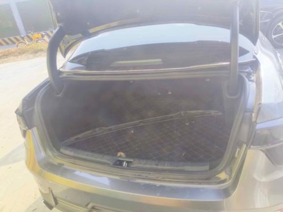 [武汉·鄂A] 二手领克领克032018款 1.5TD DCT型版 国V