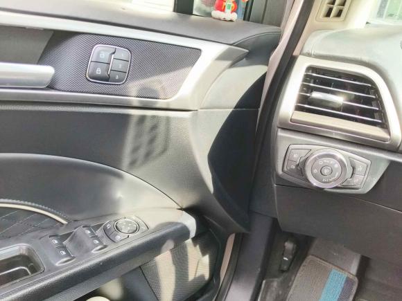 [广州·粤E] 二手福特蒙迪欧2018款 EcoBoost 245 旗舰型